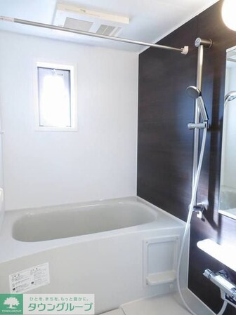 SUNNY SIDEの物件内観写真